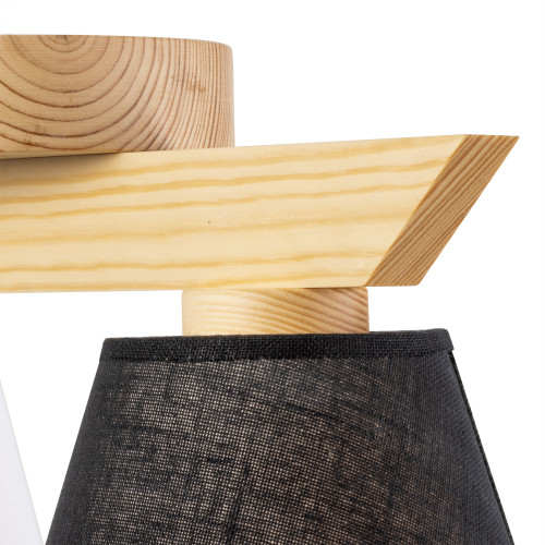 Люстра «Йоке» 40077